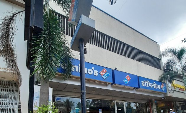 Photo of Domino's Pizza