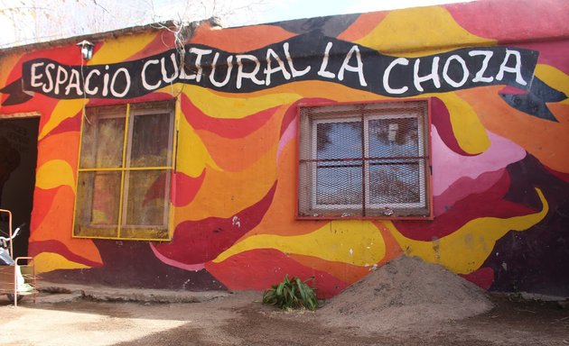 Foto de La Choza Espacio Cultural