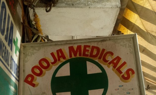 Photo of Pooja Medical & General Stores