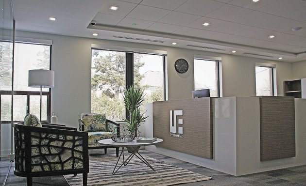 Photo of Ivy Financial Ltd