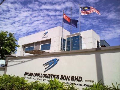 Photo of Broad Link Logistics Sdn. Bhd.