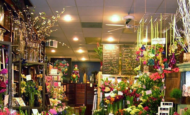 Photo of Bunches (a flower shop)