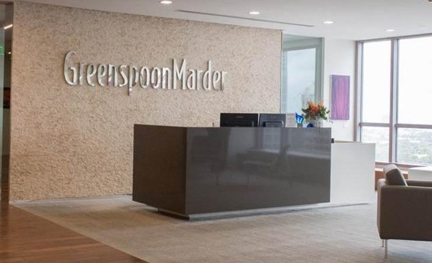 Photo of Greenspoon Marder LLP