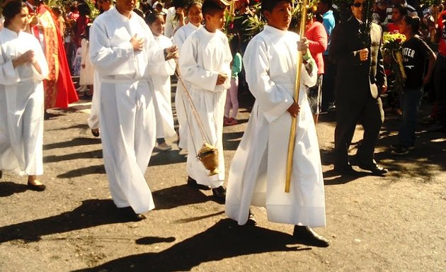 Foto de la Iglesia San Isidro del Inca