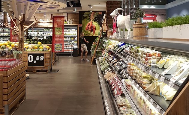 Foto von REWE Richrath