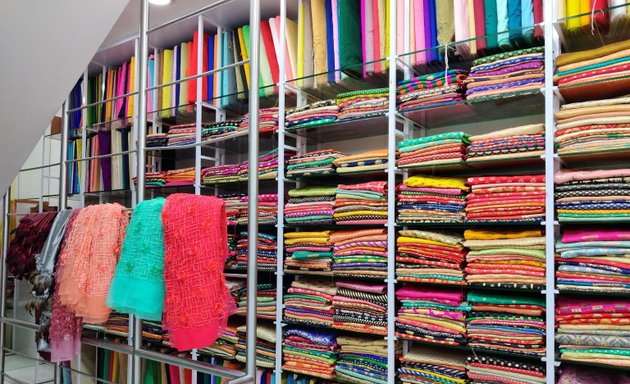 Photo of Saroj Fabrics (Borivali)