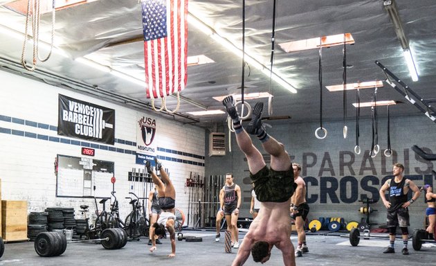 Photo of Venice Barbell Club - Olympic Weightlifting Gym