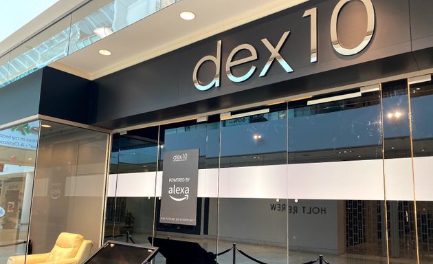 Photo of dex10