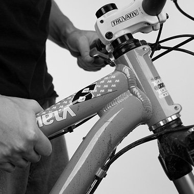 Photo of Fix This Bike (We Collect & Return Only) - Bicycle Repair & Servicing