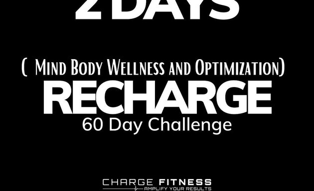 Photo of Charge Fitness