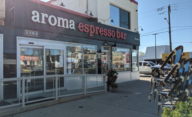 Photo of Aroma Espresso Bar (Kosher)