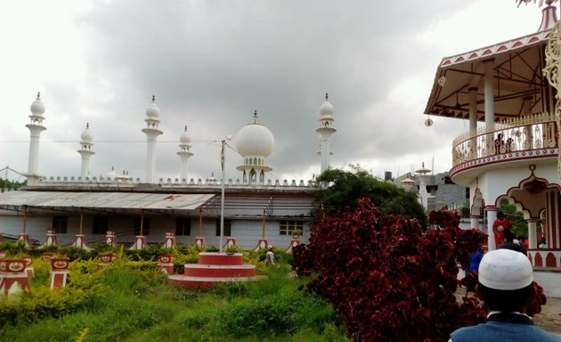 Photo of Taj Real Estate