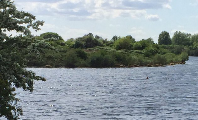 Photo of Fairlop Waters Boulder Park