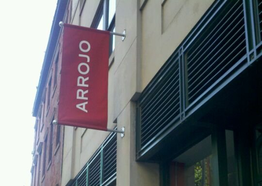 Photo of ARROJO Cosmetology School