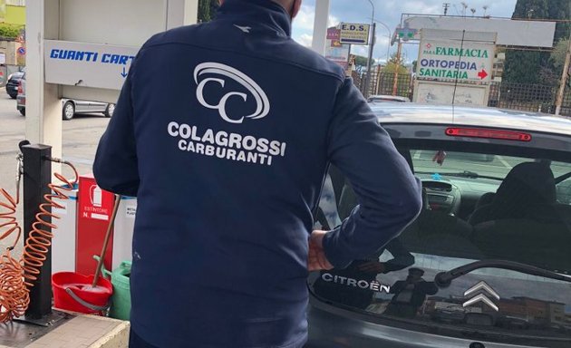 foto Colagrossi Carburanti