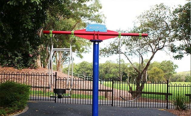 Photo of Carindale Recreation Reserve