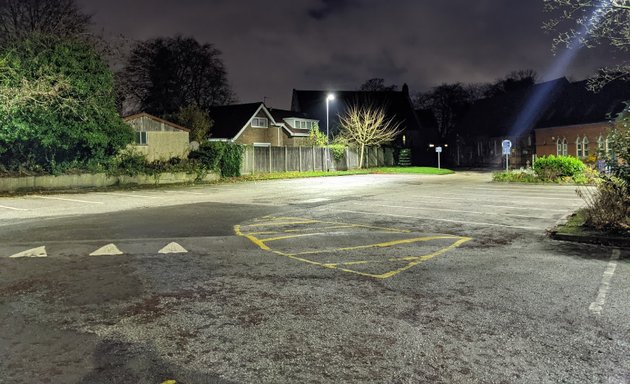 Photo of Davies Way Car Park