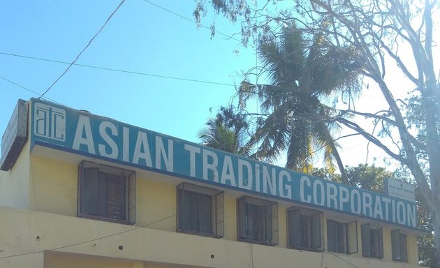 Photo of Asian Trading Corporation