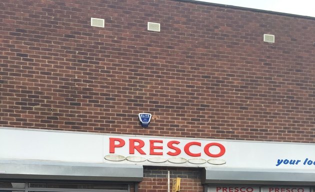 Photo of Presco Corner Shop