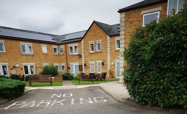 Photo of Mornington Hall Care Home