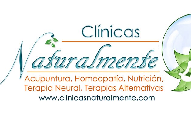 Foto de Acupuntura Guatemala Homeopatia Clinicas Naturalmente