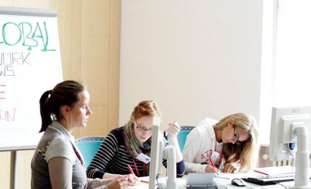 Foto von EPIZ - Globales Lernen in Berlin