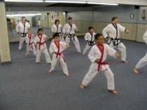 Photo of Minger & Lee Taekwondo