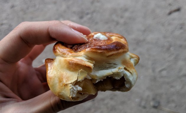 Foto von La Criolla Empanadas