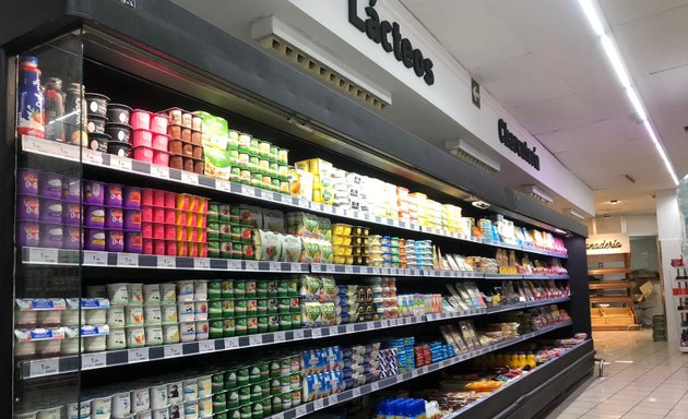 Foto de Supermercado Covirán San Lázaro