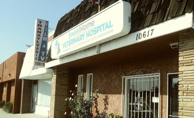 Photo of Sweet Home Veterinary Hospital