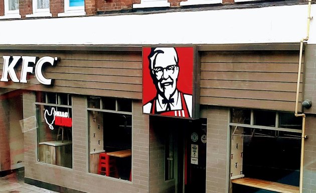 Photo of KFC London - Kilburn High Road
