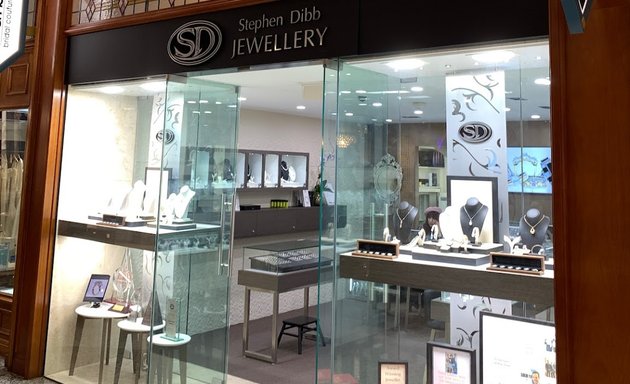 Photo of Stephen Dibb Jewellery - Brisbane City Store