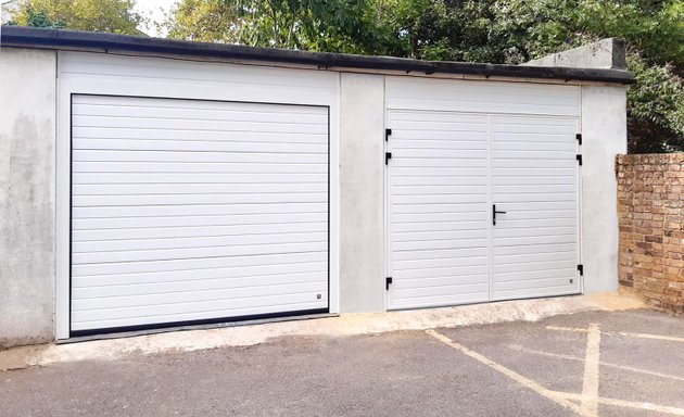 Photo of Access Garage Doors | Sidcup