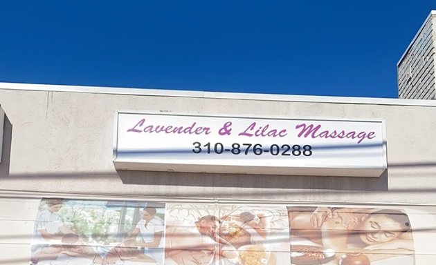 Photo of Lavender & Lilac Massage SPA