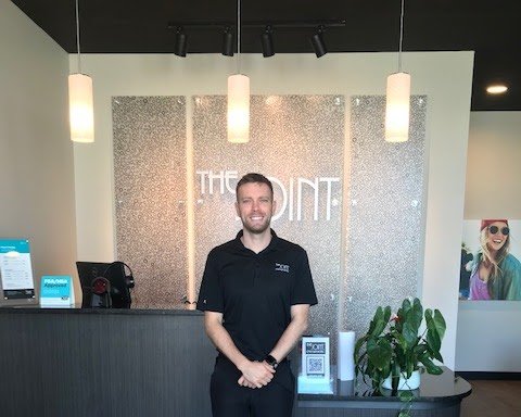 Photo of The Joint Chiropractic