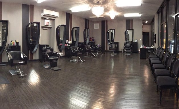 Photo of Rage Hair Salon