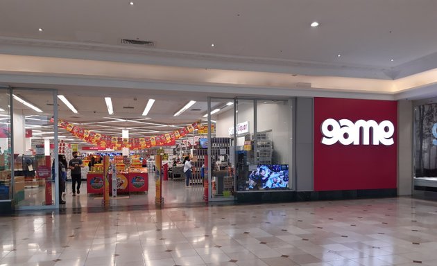Photo of Game Canal Walk