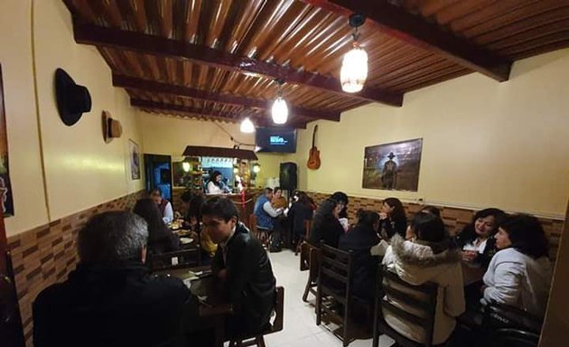 Foto de Parrilladas Restaurante El Sheriff
