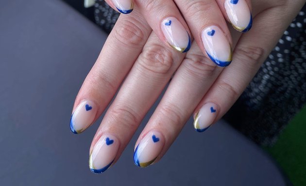 Photo of Gold Class Nails Clayfield