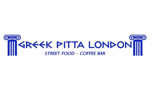 Photo of Greek Pitta London