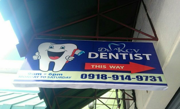 Photo of Dr. KCV Dentist Clinic