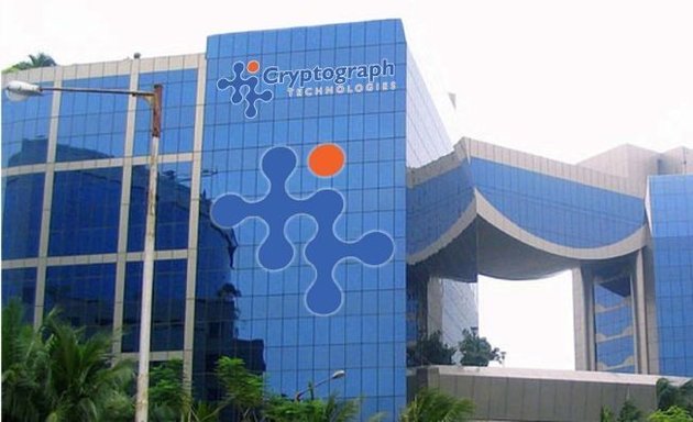 Photo of Cryptograph Technologies Pvt Ltd