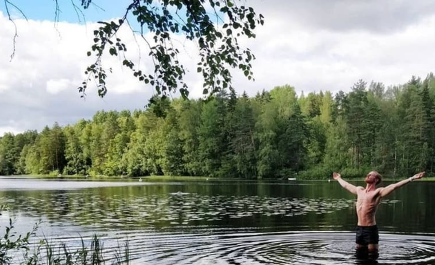 Photo de Thibault Monnier Yoga: préparation physique et coaching mental