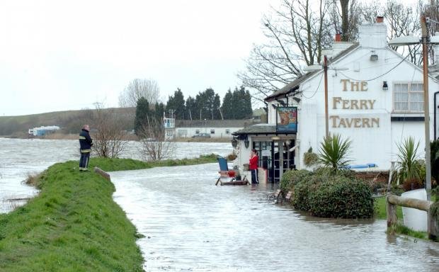 Photo of The Ferry Tavern