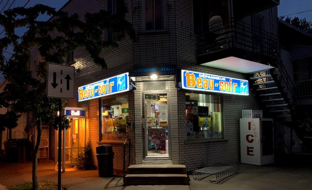 Photo of Beau-Soir AM Forget Convenience Store
