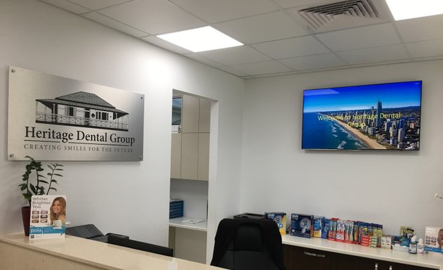 Photo of Heritage Dental Group Indooroopilly