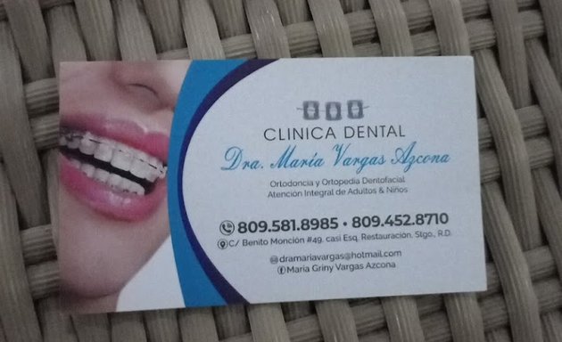 Foto de Clinica Dental dra Maria Vargas Azcona