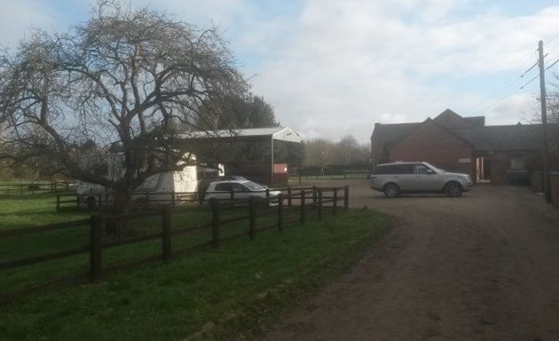 Photo of Ride High Equestrian Centre