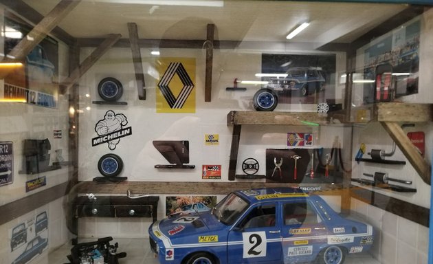 Photo de Renault Garage Colonie