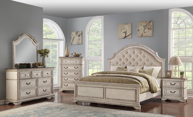 Photo of Royalty Furniture 3